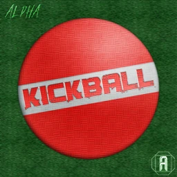 Kickball icon