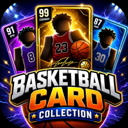 🏀 Basketball Card Collection 🏀