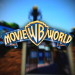Theme Park - Movieworld Roblox [OPENING THIS FALL]