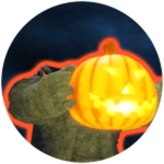 Summoner [HALLOWEEN]