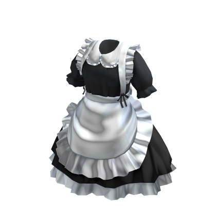 Maid Dress