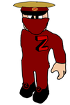 Z.A.N.E Offical
