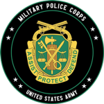 Military Police Corps .[USAR].