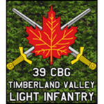 40 Canadian Brigade Group