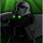 The Imperial Death Trooper Corps .