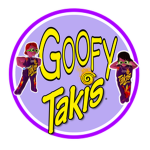 THE GOOFY TAKIS