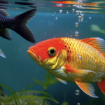 ~fishies dancing under the sea~