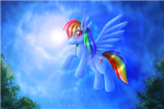 the pony pwnzers