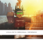 Vouldz's Original Desings™