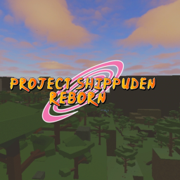 Project Shippuden Reborn