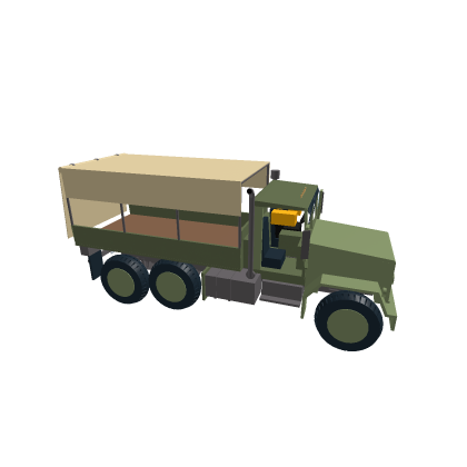 lollotruckarmything