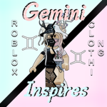 ~Gemini Inspires~