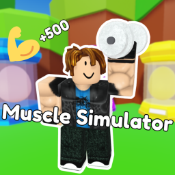Muscle Simulator