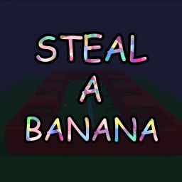 [NEW] Steal a Banana icon