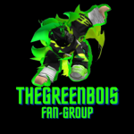 TheGreenBois
