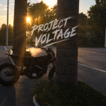 Project Voltage