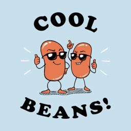 UPDATE! ~Bean Vibes~ [READ DESC]