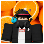 JayHatesOranges' Fan Club