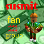 Susmit's fan group