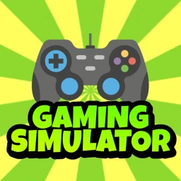 Gaming Simulator! icon