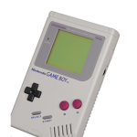 Gameboy fan club