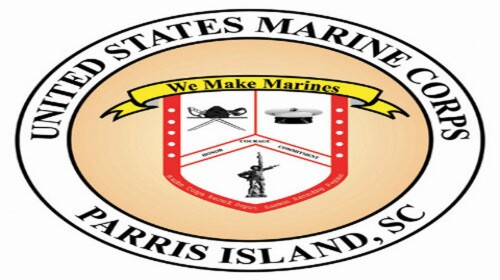 [MCRD] Parris Island