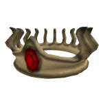Skeleton Crown