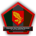 [] Education and Training Services