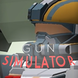 GUN SIMULATOR [PRE-BETA]