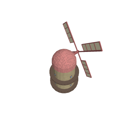 WindMill
