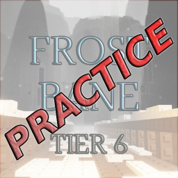 Frostbane Practice Place