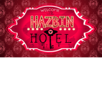 *Haz-bin hotel fan group*