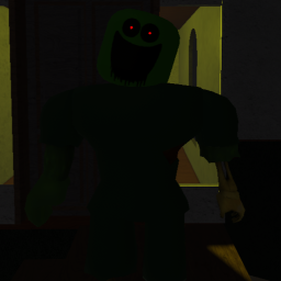 Moutain Mystery chapter 3: The Forest