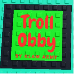 Troll Obby!