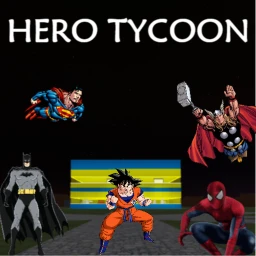 Hero Tycoon icon