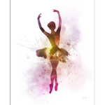 #Dance Team