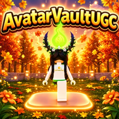 23 UGC Roblox group icon