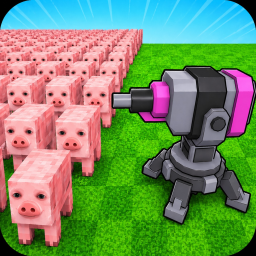 [UPD] Defeat John Pork 🐷
