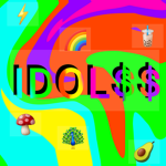 IDOL$$