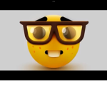 The nerd’s