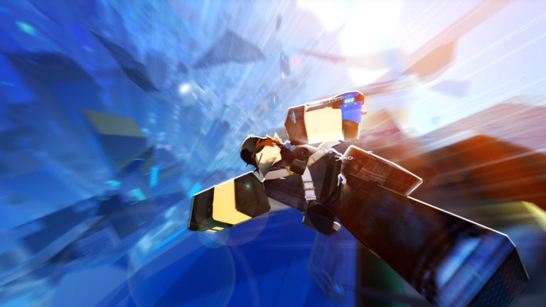 PARKOUR Reborn  screenshot 2