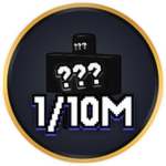 Roll over 1/10M