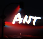 Ant Hangout!