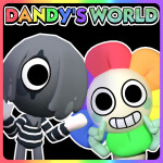 📺 Dandy's World [ALPHA]