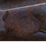 DE RUSTY RATS