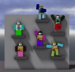 coolbilly103's cool group