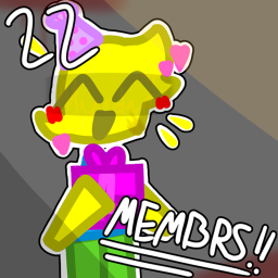 22 membrs