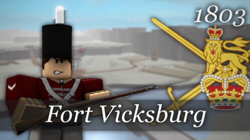 Vicksburg, 1803