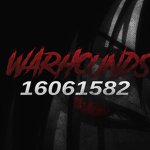 WARHOUNDSS