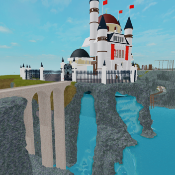 The Breckenridge Manor, Lexington Robloxia